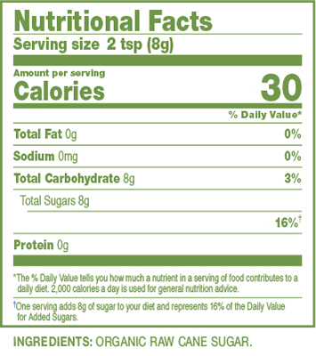 Nutrition Nutrition