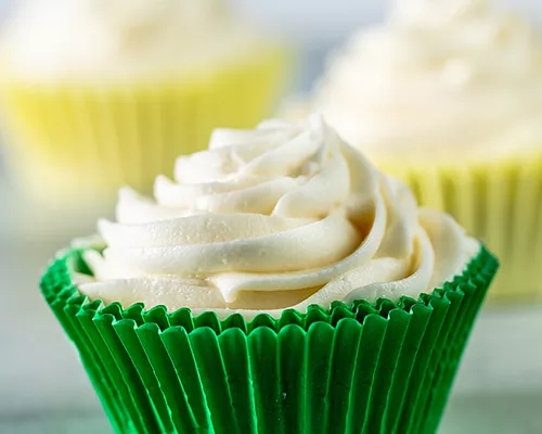 Vegan Frosting
