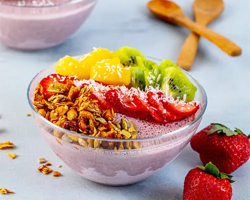 Acaí Bowl