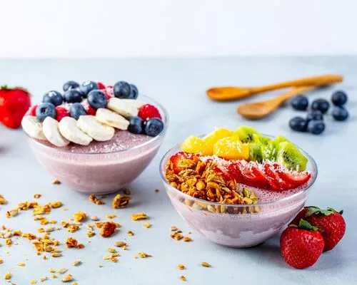 Acaí Bowl