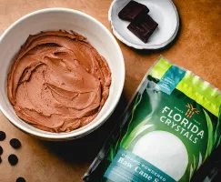 chocolate buttercream