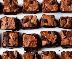 Gluten-FreeAvocadBrownies