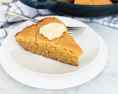 Gluten-Free Cornbread
