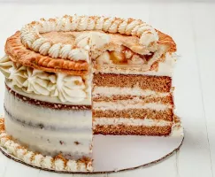Apple PieCakeN®