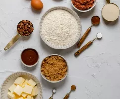Converting recipes to meet specific dietary needs