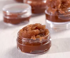 BrownSugarLipScrub